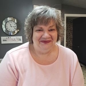 Meet your Posher, Letha